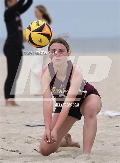 Thumbnail 1 in CIF-SS Individual Pairs Day 1 (1/2) photogallery.