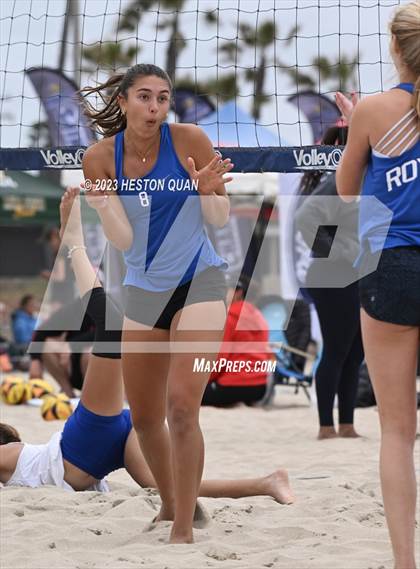 Thumbnail 1 in CIF-SS Individual Pairs Day 1 (1/2) photogallery.