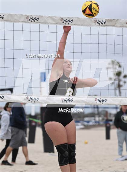 Thumbnail 3 in CIF-SS Individual Pairs Day 1 (1/2) photogallery.