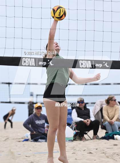 Thumbnail 1 in CIF-SS Individual Pairs Day 1 (1/2) photogallery.