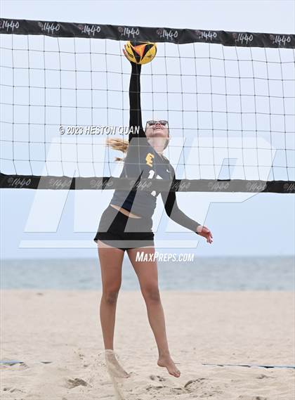 Thumbnail 1 in CIF-SS Individual Pairs Day 1 (1/2) photogallery.