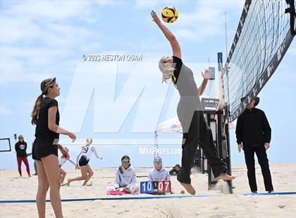 Thumbnail 3 in CIF-SS Individual Pairs Day 1 (1/2) photogallery.