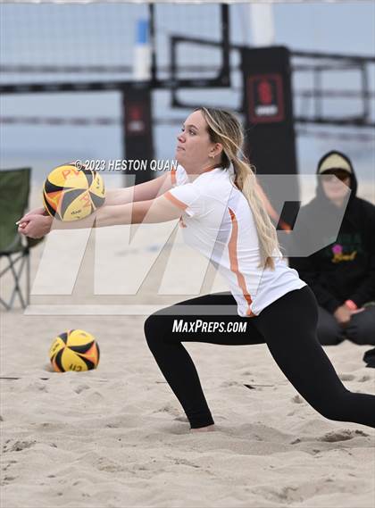 Thumbnail 3 in CIF-SS Individual Pairs Day 1 (1/2) photogallery.