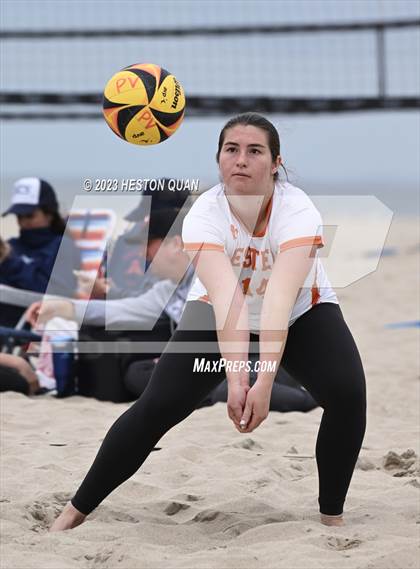 Thumbnail 3 in CIF-SS Individual Pairs Day 1 (1/2) photogallery.