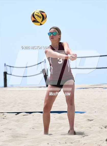 Thumbnail 2 in CIF-SS Individual Pairs Day 1 (1/2) photogallery.