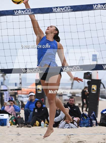 Thumbnail 3 in CIF-SS Individual Pairs Day 1 (1/2) photogallery.