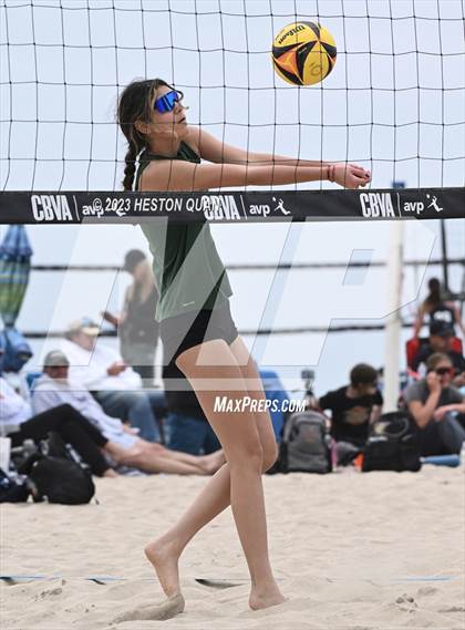 Thumbnail 3 in CIF-SS Individual Pairs Day 1 (1/2) photogallery.