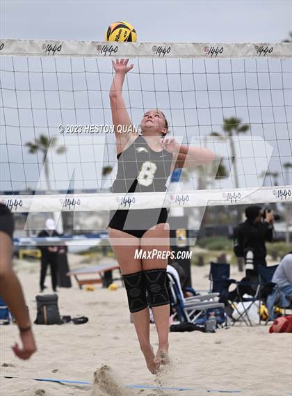 Thumbnail 1 in CIF-SS Individual Pairs Day 1 (1/2) photogallery.