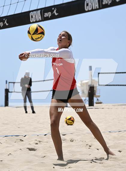 Thumbnail 3 in CIF-SS Individual Pairs Day 1 (1/2) photogallery.