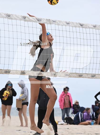 Thumbnail 3 in CIF-SS Individual Pairs Day 1 (1/2) photogallery.