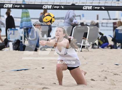 Thumbnail 3 in CIF-SS Individual Pairs Day 1 (1/2) photogallery.
