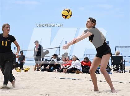 Thumbnail 3 in CIF-SS Individual Pairs Day 1 (1/2) photogallery.