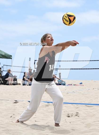 Thumbnail 2 in CIF-SS Individual Pairs Day 1 (1/2) photogallery.