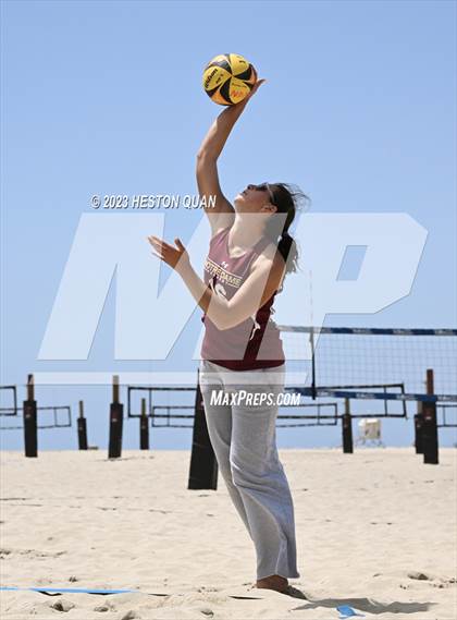 Thumbnail 1 in CIF-SS Individual Pairs Day 1 (1/2) photogallery.