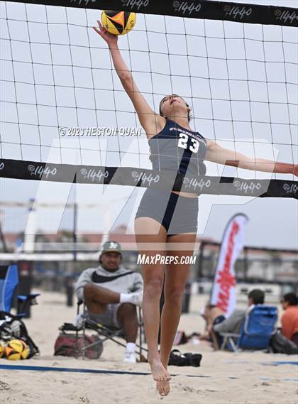 Thumbnail 3 in CIF-SS Individual Pairs Day 1 (1/2) photogallery.