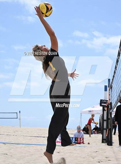 Thumbnail 3 in CIF-SS Individual Pairs Day 1 (1/2) photogallery.