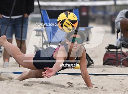 Thumbnail 3 in CIF-SS Individual Pairs Day 1 (1/2) photogallery.