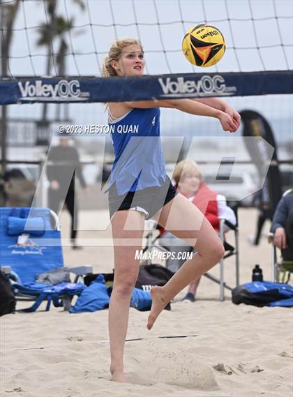 Thumbnail 1 in CIF-SS Individual Pairs Day 1 (1/2) photogallery.