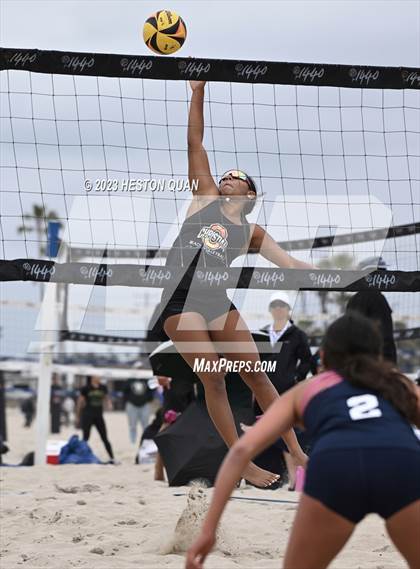 Thumbnail 3 in CIF-SS Individual Pairs Day 1 (1/2) photogallery.
