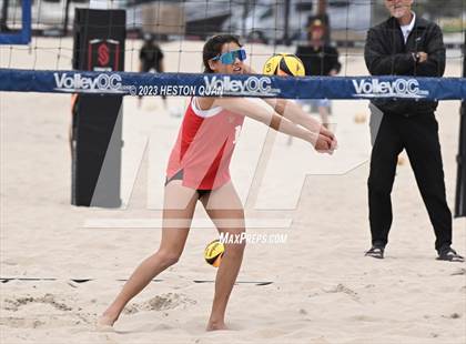 Thumbnail 1 in CIF-SS Individual Pairs Day 1 (1/2) photogallery.