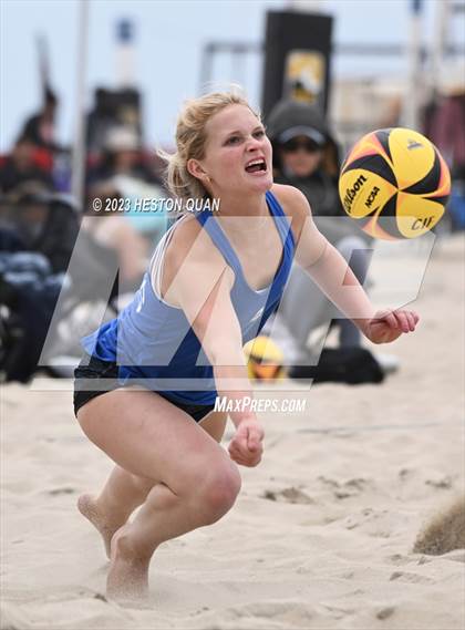 Thumbnail 3 in CIF-SS Individual Pairs Day 1 (1/2) photogallery.