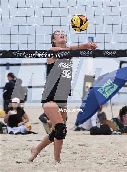 Thumbnail 3 in CIF-SS Individual Pairs Day 1 (1/2) photogallery.