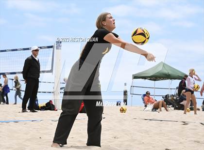 Thumbnail 3 in CIF-SS Individual Pairs Day 1 (1/2) photogallery.