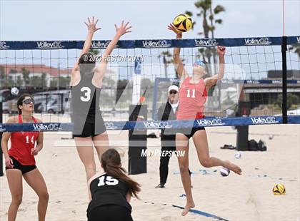 Thumbnail 1 in CIF-SS Individual Pairs Day 1 (1/2) photogallery.