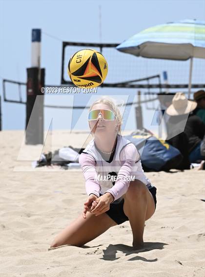 Thumbnail 3 in CIF-SS Individual Pairs Day 1 (1/2) photogallery.