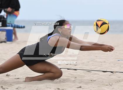 Thumbnail 2 in CIF-SS Individual Pairs Day 1 (1/2) photogallery.