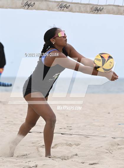 Thumbnail 3 in CIF-SS Individual Pairs Day 1 (1/2) photogallery.