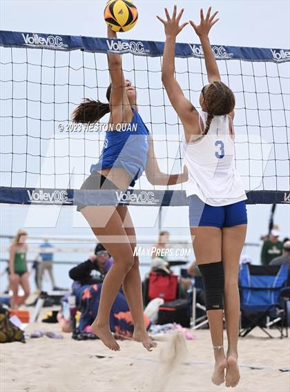 Thumbnail 3 in CIF-SS Individual Pairs Day 1 (1/2) photogallery.