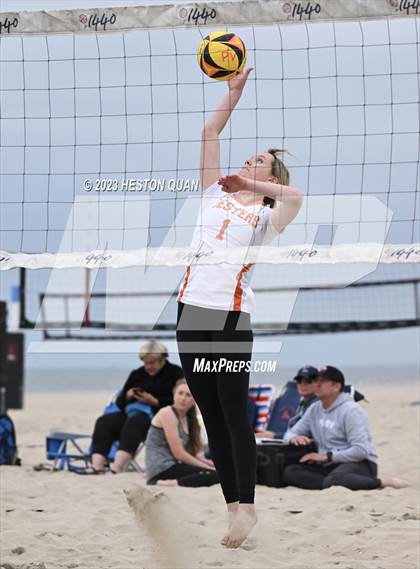 Thumbnail 2 in CIF-SS Individual Pairs Day 1 (1/2) photogallery.