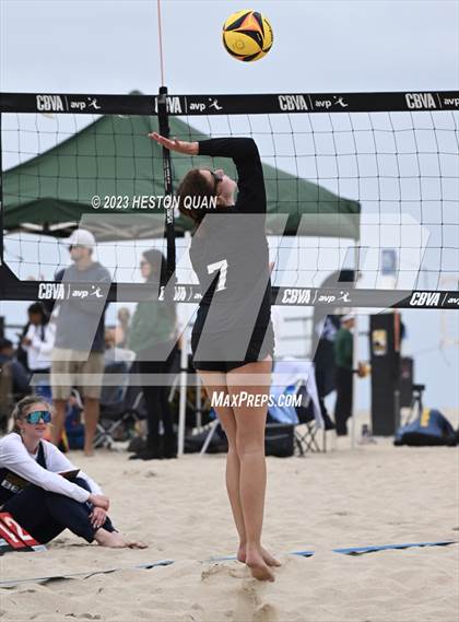 Thumbnail 3 in CIF-SS Individual Pairs Day 1 (1/2) photogallery.