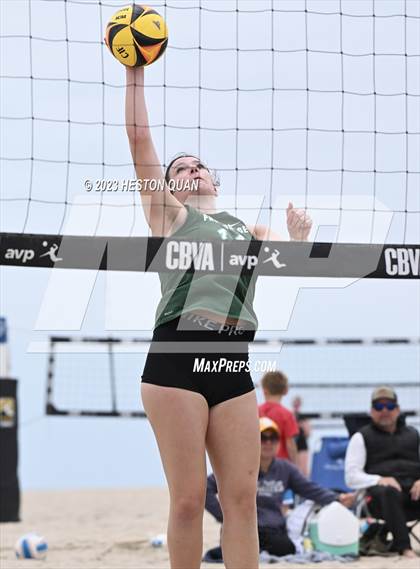 Thumbnail 3 in CIF-SS Individual Pairs Day 1 (1/2) photogallery.