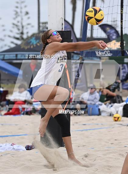 Thumbnail 3 in CIF-SS Individual Pairs Day 1 (1/2) photogallery.