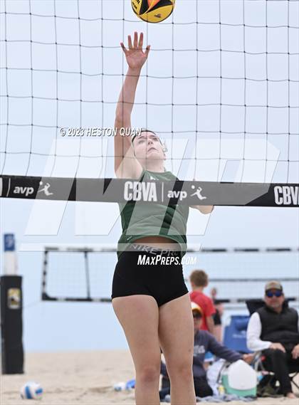 Thumbnail 1 in CIF-SS Individual Pairs Day 1 (1/2) photogallery.