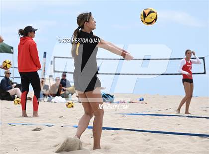 Thumbnail 3 in CIF-SS Individual Pairs Day 1 (1/2) photogallery.