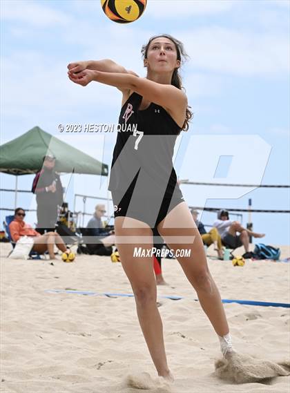 Thumbnail 3 in CIF-SS Individual Pairs Day 1 (1/2) photogallery.