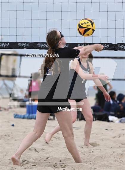 Thumbnail 1 in CIF-SS Individual Pairs Day 1 (1/2) photogallery.