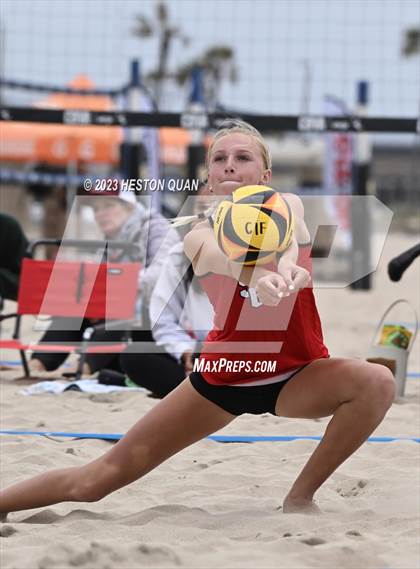 Thumbnail 3 in CIF-SS Individual Pairs Day 1 (1/2) photogallery.