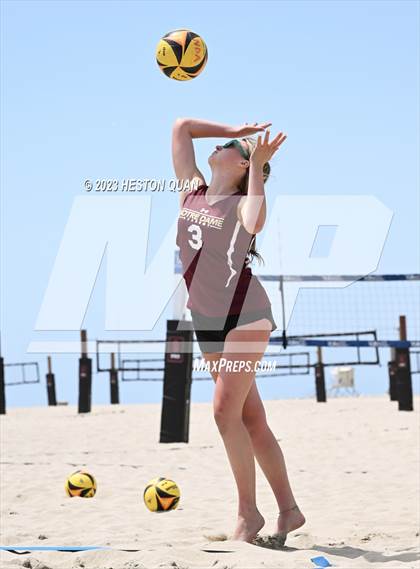 Thumbnail 2 in CIF-SS Individual Pairs Day 1 (1/2) photogallery.