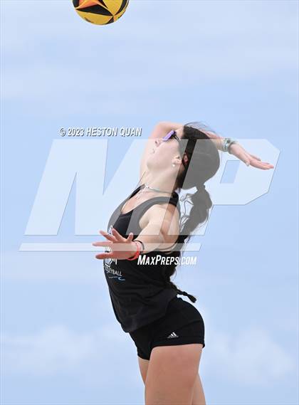Thumbnail 3 in CIF-SS Individual Pairs Day 1 (1/2) photogallery.