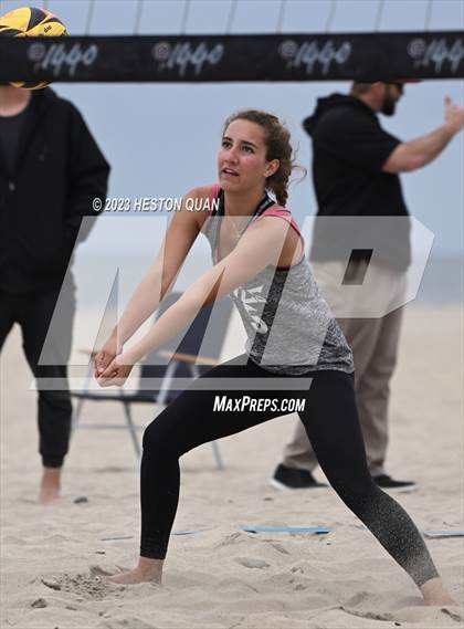 Thumbnail 2 in CIF-SS Individual Pairs Day 1 (1/2) photogallery.