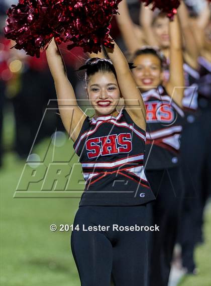 Thumbnail 3 in Clemens @ Stevens photogallery.