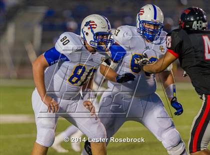 Thumbnail 3 in Clemens @ Stevens photogallery.