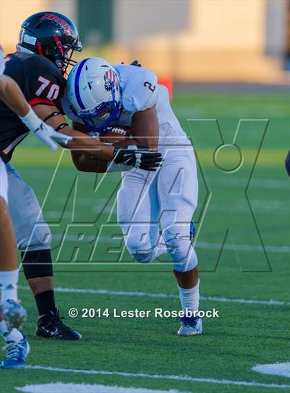 Thumbnail 1 in Clemens @ Stevens photogallery.