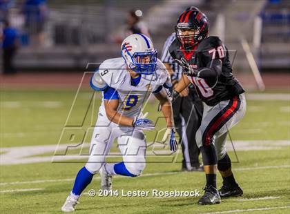 Thumbnail 3 in Clemens @ Stevens photogallery.