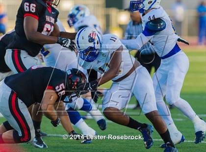 Thumbnail 2 in Clemens @ Stevens photogallery.
