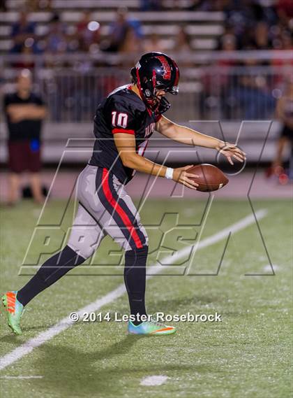 Thumbnail 2 in Clemens @ Stevens photogallery.